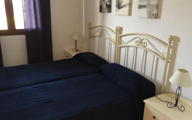 Apartamento VenAVera Playa JARDINES J6-0A