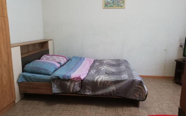 Апартаменты на улице Пионерская 17