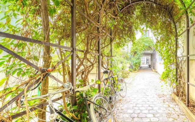 1614 B - PERLE RARE à deux pas du bon marché