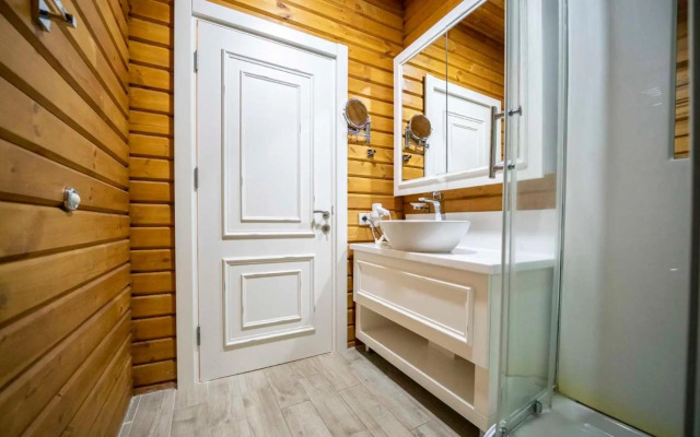 Eco Villa Sardunya