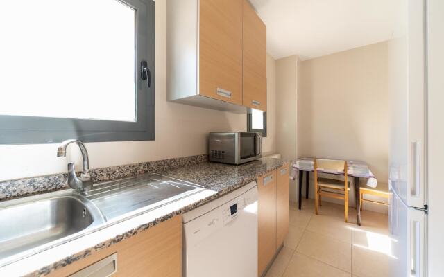 Apartamento Gina