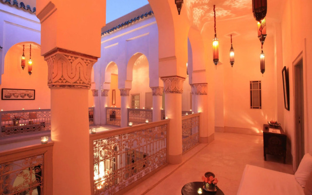 Dar Baraka & Karam