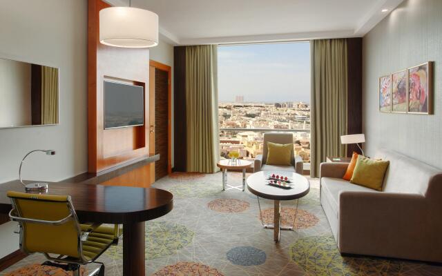 Holiday Inn Jeddah Gateway by IHG