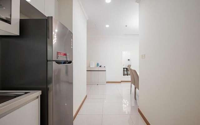 An Home - Vinhomes Central Park