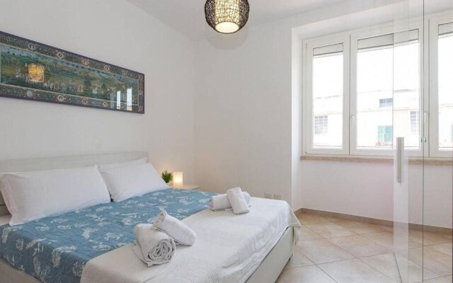 Rental in Rome Taurasia