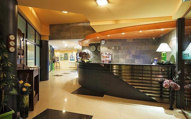 Grand Montana Apartments