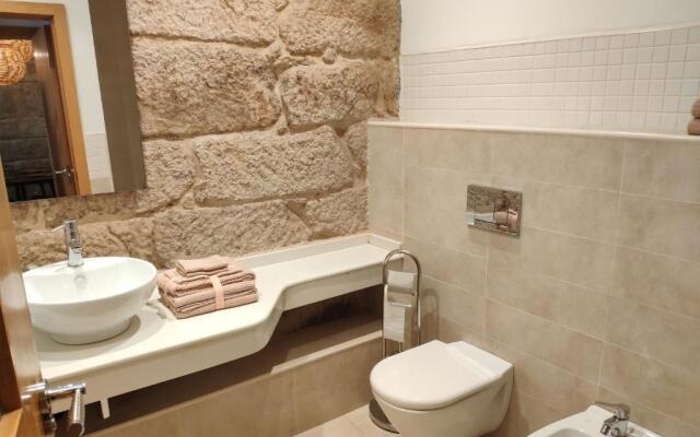 Exclusivo apartamento en edificio histórico