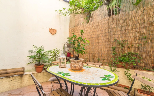 Your Apartment a Short Walk From the Center