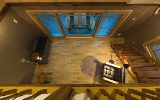 Danyang Masil Pension