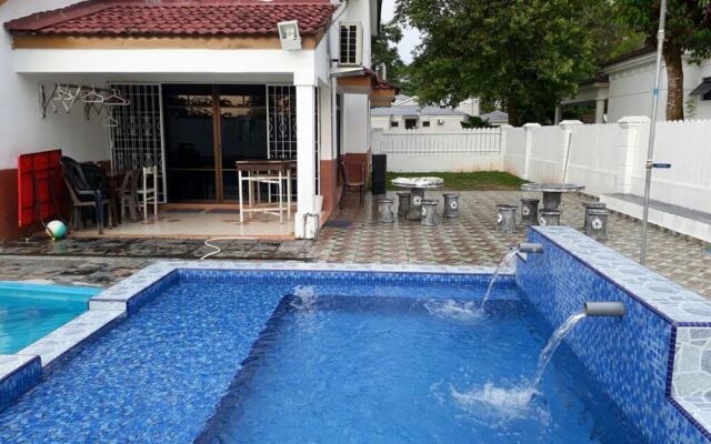 Ann Homestay Villa 893