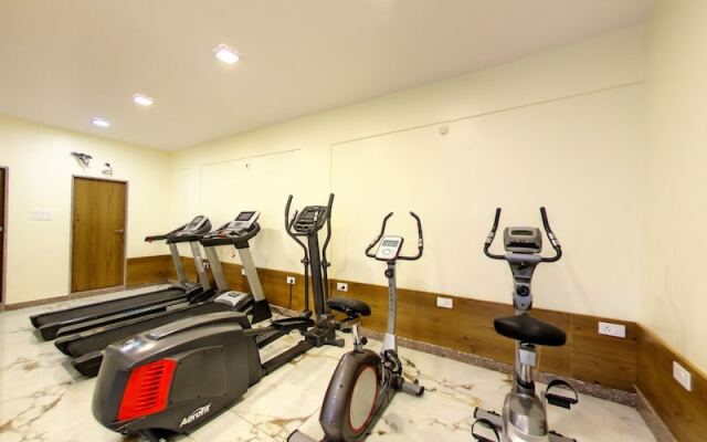 Hotel Kaushal International