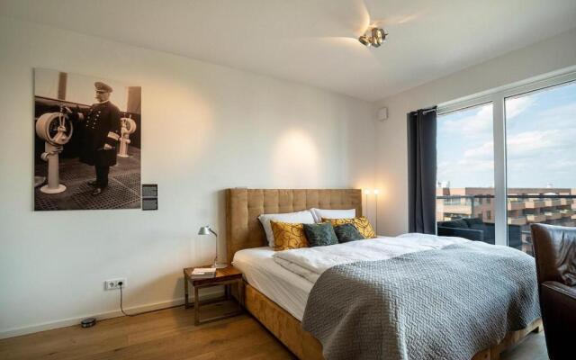 Weserloft 21