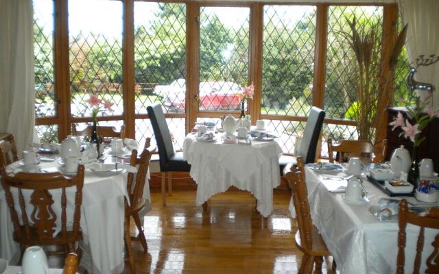 Glenshandan Lodge Guest House