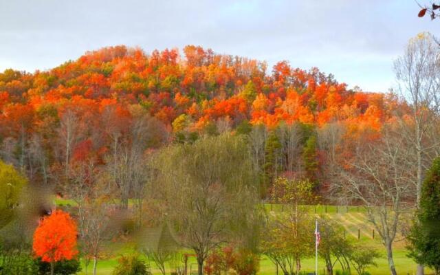 Harmony Grove Holiday Home