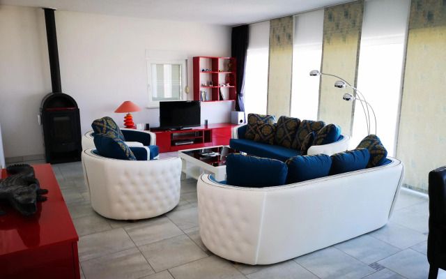 Luxury apartment Prestige Villa Bellevue