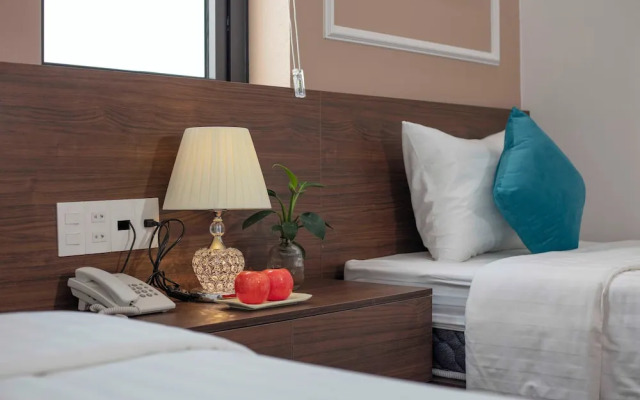 Airport Classic Hotel 2
