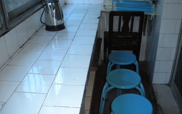 Red Dawn Hostel