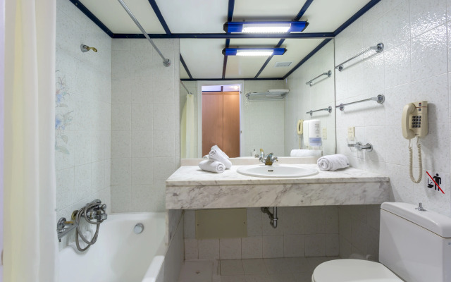 Blue Sea Holiday Village