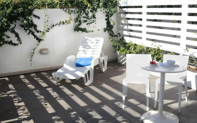 Club Azzurro Hotel & Resort