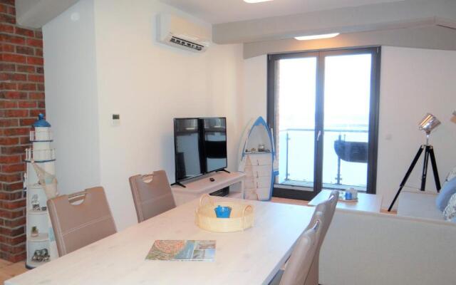 Speicher Residenz Barth E3 App 2