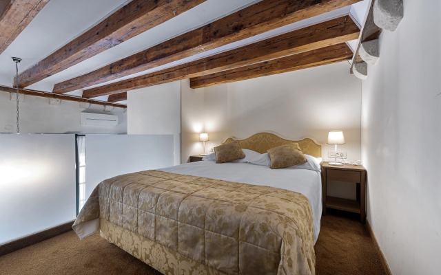 Palmotta Palace 4*