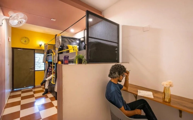 The Hosteller Wayanad, Vythiri