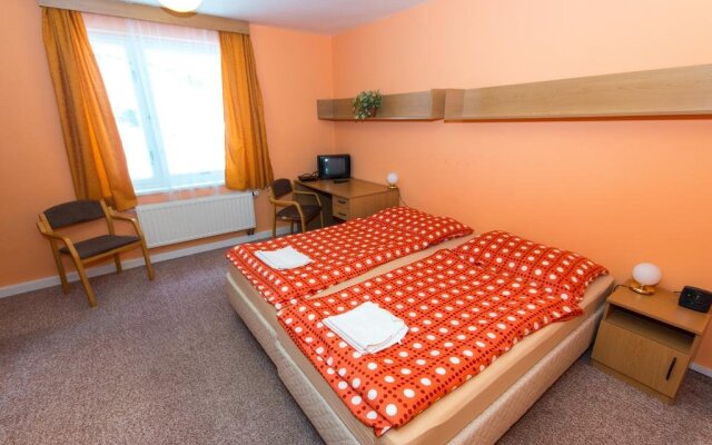 Hotel Svatá Anežka