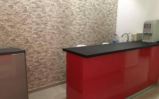 Homestay Atfa Beseri Kangar Perlis