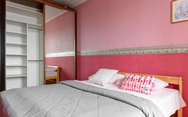 Prim Rooms Comfort (Прим Румс Комфорт)