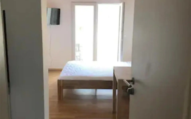 Kleines gemütliches Studio in Moselnähe