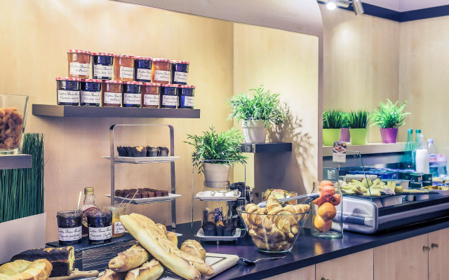 Mercure Tours Centre