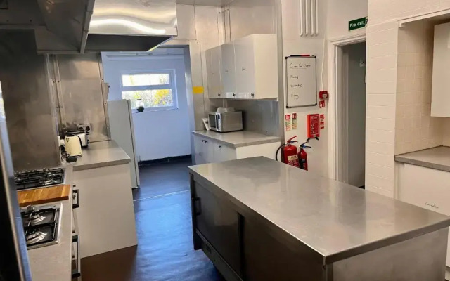 HK Rooms - Self Catering Serviced Rooms