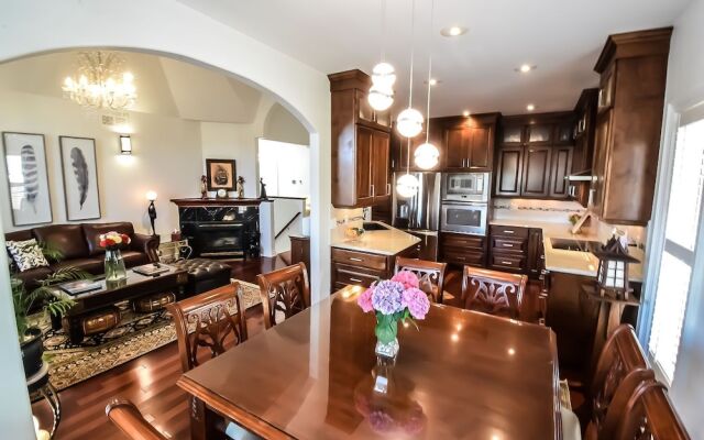 Graystone Bed and Breakfast
