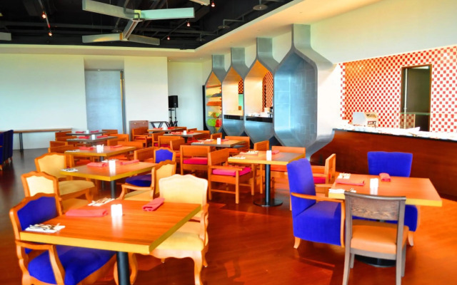 South Garden Hotels and Resorts