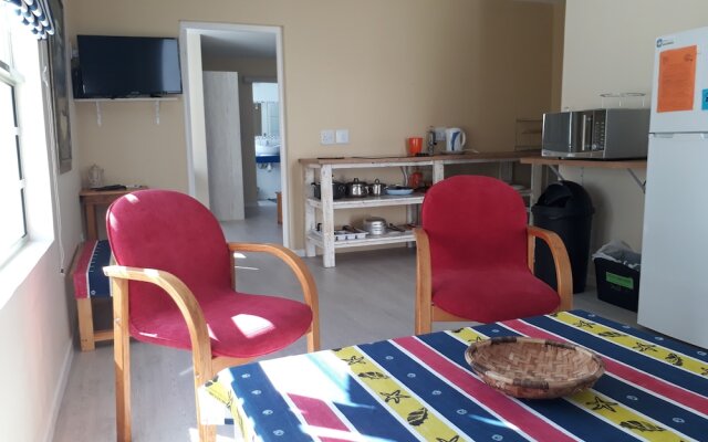 Oyster Catcher Apartment