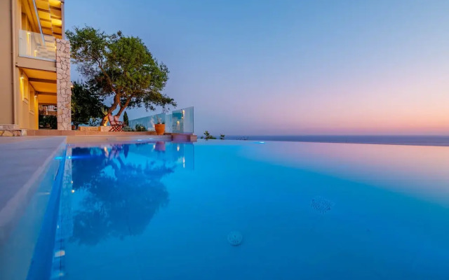 Ocean View - Luxury Villa Ethra