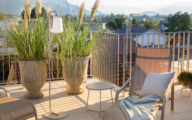 HIRSCHEN DORNBIRN boutiquestyle hotel