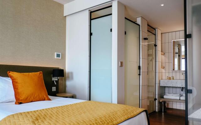 Hilton Garden Inn Snowdonia