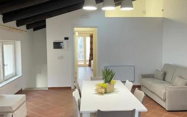 Appartamento Minerva