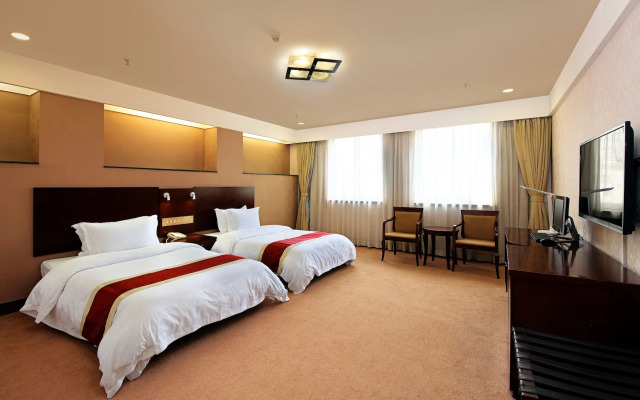Xinhua Hotel