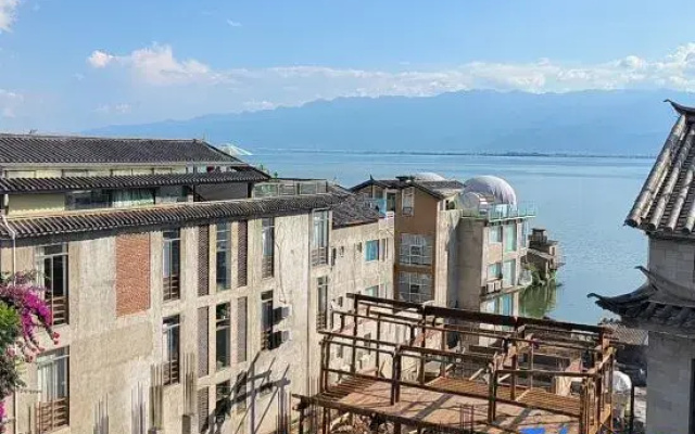 Dali Shuanglang Xinyuanju Chinese Inn