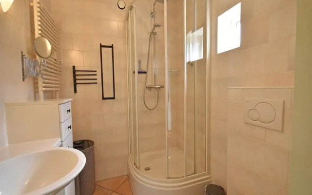 Villa Close to Forest, Beach and sea