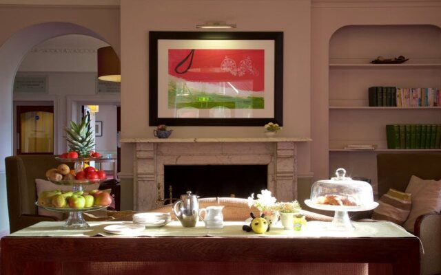 Stourport Manor Hotel