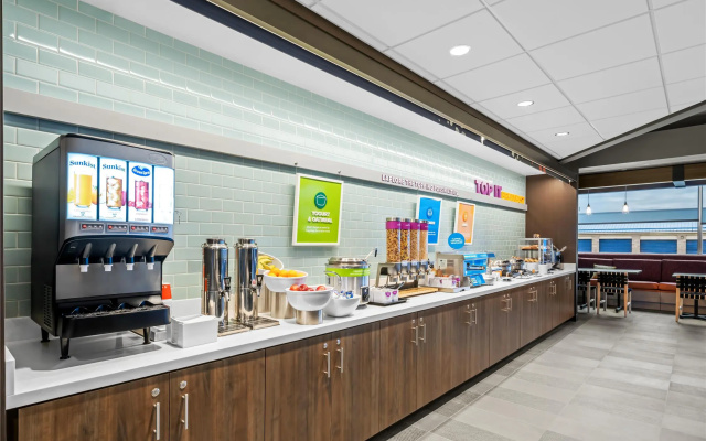 Tru By Hilton Oshawa