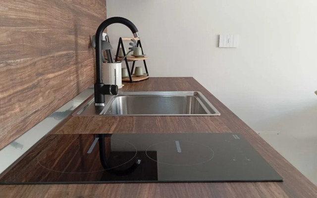 CconfortHotels Mimì Apartment