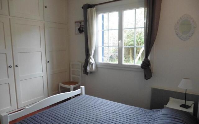 Maison La Barre-de-Monts, 4 pièces, 6 personnes - FR-1-473-21