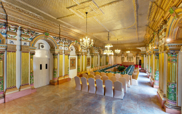 Hotel Shanker-Palatial Heritage Kathmandu