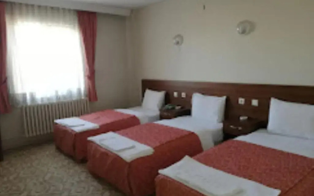 Nuh hotel