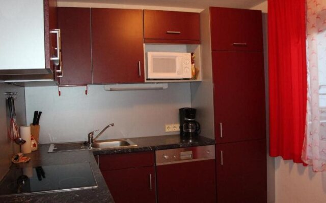 Stadtappartements Oppeneiger