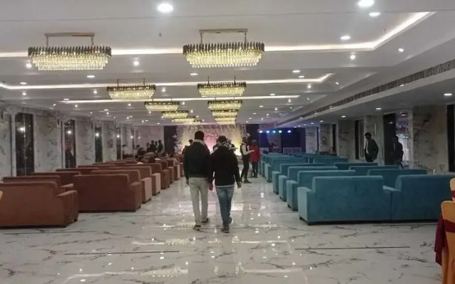 Hotel Vrindavan